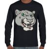 Ultra Cotton Mens Longsleeve Tee (Same Day) Thumbnail