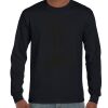Ultra Cotton Mens Longsleeve Tee (Same Day) Thumbnail