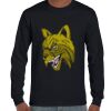 Ultra Cotton Mens Longsleeve Tee (Same Day) Thumbnail