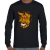 Ultra Cotton Mens Longsleeve Tee (Same Day) Thumbnail