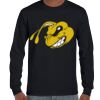 Ultra Cotton Mens Longsleeve Tee (Same Day) Thumbnail