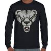 Ultra Cotton Mens Longsleeve Tee (Same Day) Thumbnail