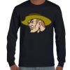 Ultra Cotton Mens Longsleeve Tee (Same Day) Thumbnail