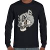 Ultra Cotton Mens Longsleeve Tee (Same Day) Thumbnail