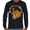Ultra Cotton Mens Longsleeve Tee (Same Day) Thumbnail