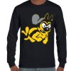 Ultra Cotton Mens Longsleeve Tee (Same Day) Thumbnail