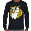 Ultra Cotton Mens Longsleeve Tee (Same Day) Thumbnail