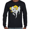 Ultra Cotton Mens Longsleeve Tee (Same Day) Thumbnail