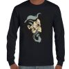Ultra Cotton Mens Longsleeve Tee (Same Day) Thumbnail