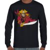 Ultra Cotton Mens Longsleeve Tee (Same Day) Thumbnail
