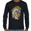 Ultra Cotton Mens Longsleeve Tee (Same Day) Thumbnail