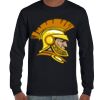 Ultra Cotton Mens Longsleeve Tee (Same Day) Thumbnail