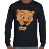 Ultra Cotton Mens Longsleeve Tee (Same Day) Thumbnail