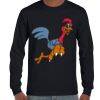 Ultra Cotton Mens Longsleeve Tee (Same Day) Thumbnail