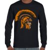 Ultra Cotton Mens Longsleeve Tee (Same Day) Thumbnail