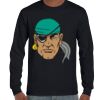 Ultra Cotton Mens Longsleeve Tee (Same Day) Thumbnail