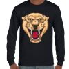 Ultra Cotton Mens Longsleeve Tee (Same Day) Thumbnail