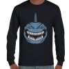 Ultra Cotton Mens Longsleeve Tee (Same Day) Thumbnail
