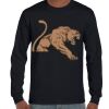 Ultra Cotton Mens Longsleeve Tee (Same Day) Thumbnail