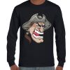 Ultra Cotton Mens Longsleeve Tee (Same Day) Thumbnail
