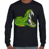 Ultra Cotton Mens Longsleeve Tee (Same Day) Thumbnail