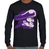 Ultra Cotton Mens Longsleeve Tee (Same Day) Thumbnail