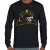 Ultra Cotton Mens Longsleeve Tee (Same Day) Thumbnail