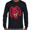 Ultra Cotton Mens Longsleeve Tee (Same Day) Thumbnail