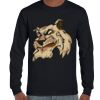 Ultra Cotton Mens Longsleeve Tee (Same Day) Thumbnail