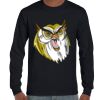 Ultra Cotton Mens Longsleeve Tee (Same Day) Thumbnail