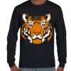 Ultra Cotton Mens Longsleeve Tee (Same Day) Thumbnail