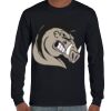 Ultra Cotton Mens Longsleeve Tee (Same Day) Thumbnail