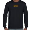 Ultra Cotton Mens Longsleeve Tee (Same Day) Thumbnail
