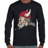 Ultra Cotton Mens Longsleeve Tee (Same Day) Thumbnail