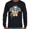 Ultra Cotton Mens Longsleeve Tee (Same Day) Thumbnail
