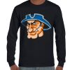 Ultra Cotton Mens Longsleeve Tee (Same Day) Thumbnail