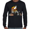 Ultra Cotton Mens Longsleeve Tee (Same Day) Thumbnail