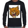 Ultra Cotton Mens Longsleeve Tee (Same Day) Thumbnail