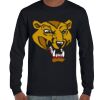 Ultra Cotton Mens Longsleeve Tee (Same Day) Thumbnail