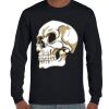 Ultra Cotton Mens Longsleeve Tee (Same Day) Thumbnail