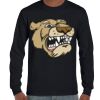 Ultra Cotton Mens Longsleeve Tee (Same Day) Thumbnail