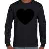 Ultra Cotton Mens Longsleeve Tee (Same Day) Thumbnail