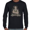 Ultra Cotton Mens Longsleeve Tee (Same Day) Thumbnail