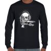 Ultra Cotton Mens Longsleeve Tee (Same Day) Thumbnail