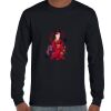 Ultra Cotton Mens Longsleeve Tee (Same Day) Thumbnail
