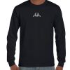 Ultra Cotton Mens Longsleeve Tee (Same Day) Thumbnail