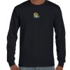Ultra Cotton Mens Longsleeve Tee (Same Day) Thumbnail
