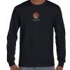 Ultra Cotton Mens Longsleeve Tee (Same Day) Thumbnail