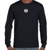 Ultra Cotton Mens Longsleeve Tee (Same Day) Thumbnail
