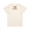 WO'S Classic Tee Thumbnail